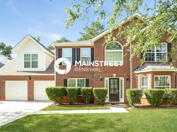 227 Bella Vista Ter, McDonough, GA 30253