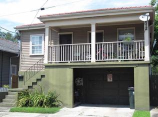 7215 Cohn St #A, New Orleans, LA 70118
