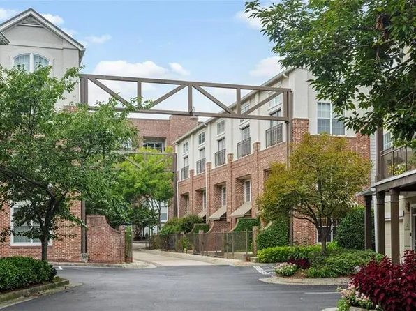 6207 Brickworks Cir NE, Atlanta, GA 30307