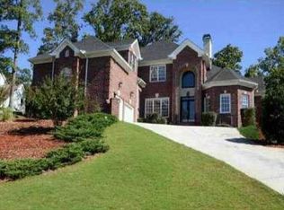 515 Old Course Ln, Roswell, GA 30075