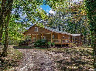 20600 Scenic Hwy, Mentone, AL 35984