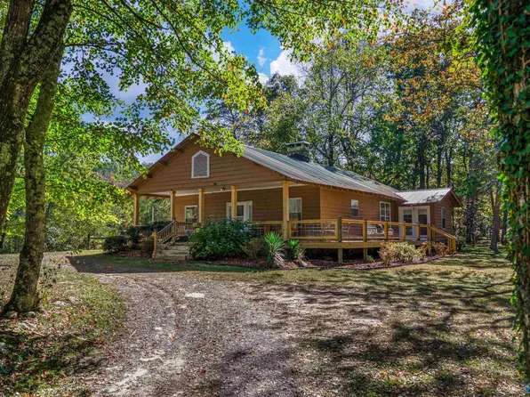 20600 Scenic Hwy, Mentone, AL 35984