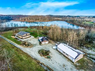 1101 E Cloverdale Rd, Hastings, MI 49058