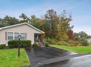 59 Maries Way, Raynham, MA 02767