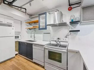 71 Front St E UNIT 401, Toronto, ON M5E1T9