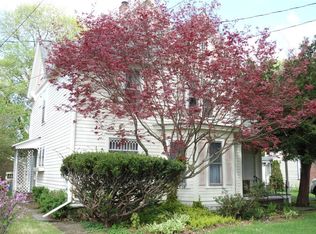 8 Walnut St, Unadilla, NY 13849