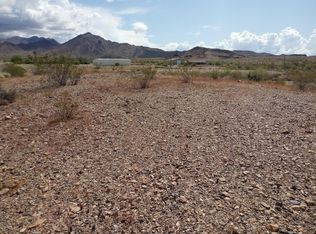 7629 N Sky View Dr LOT 242, Lake Havasu City, AZ 86404