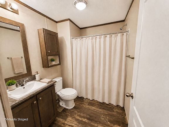 4th image of 3 Starling Hill Dr #228