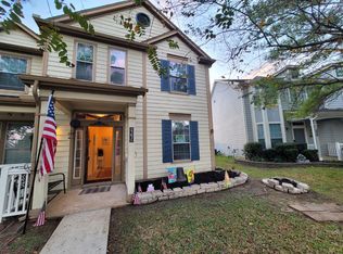 23631 Twisting Falls Dr, Spring, TX 77373