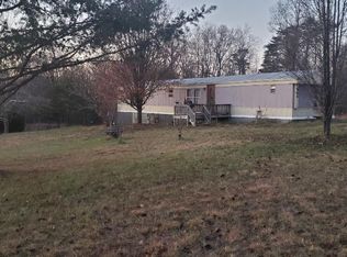 1514 E Skyline Dr, Lexington, IN 47138