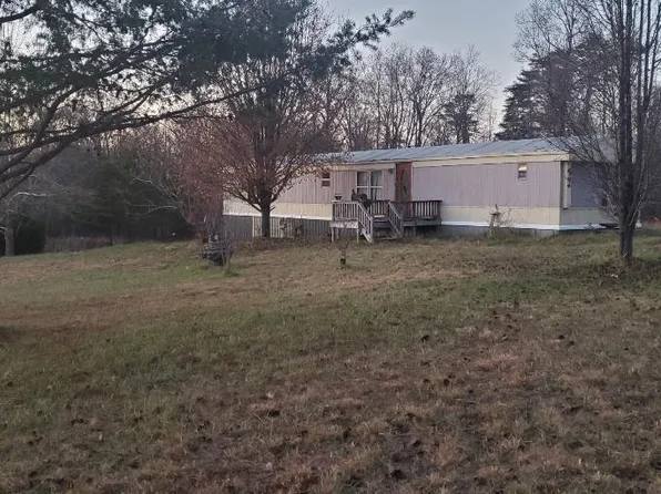 1514 E Skyline Dr, Lexington, IN 47138