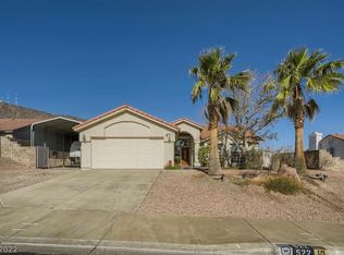 522 Crestway Rd, Henderson, NV 89015