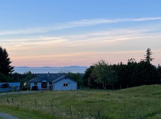 82 Black Bear Trl, Port Angeles, WA 98362