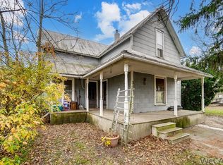 308 Center St, Van Wert, OH 45891