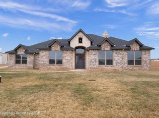 9110 Garrison Creek Dr, Amarillo, TX 79119
