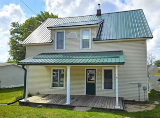 421 S Commercial St, Viola, WI 54664