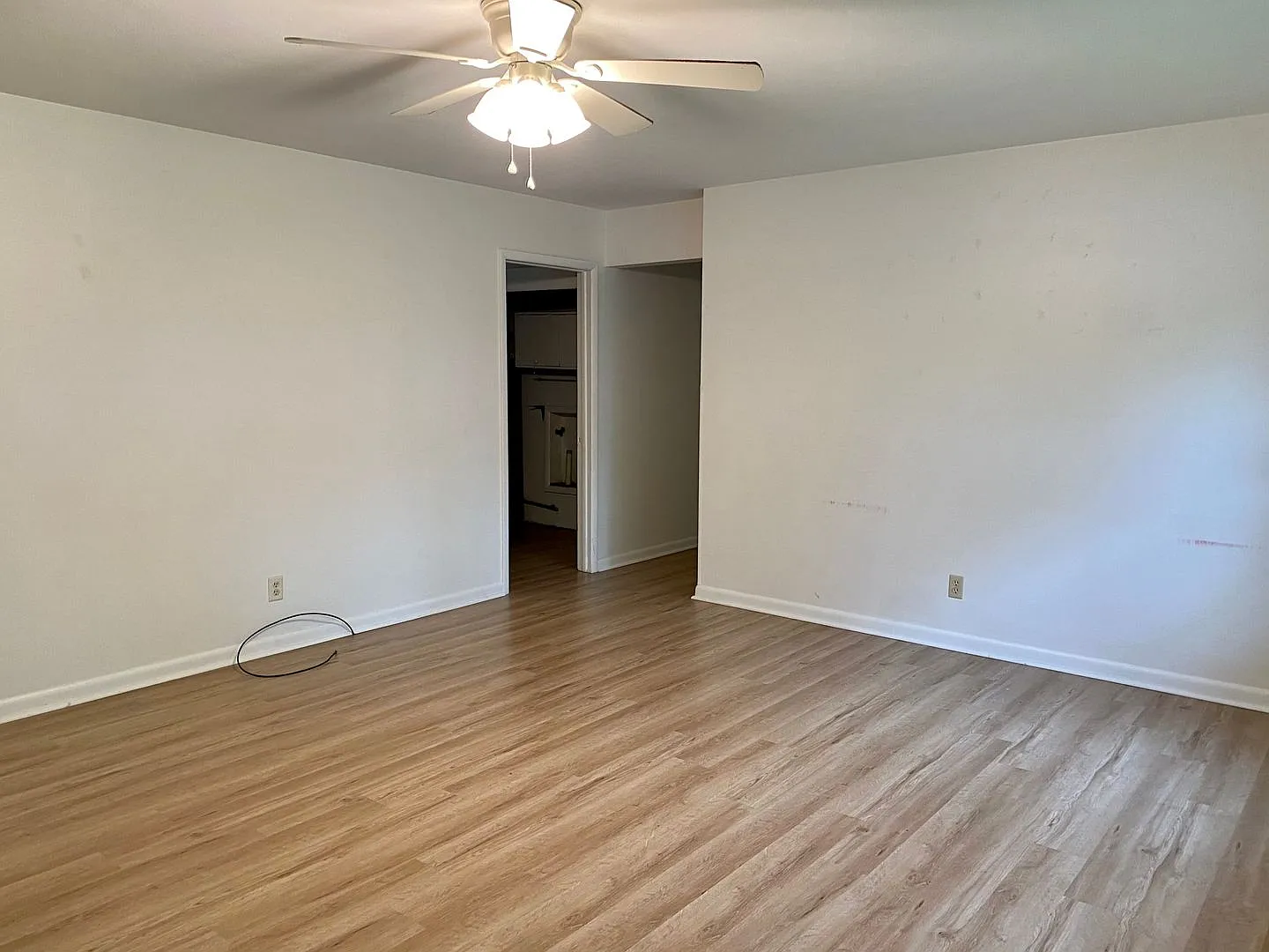 Coming Soon -Updated 4 bedroom 2 bath home - available September 15th — Photo 2