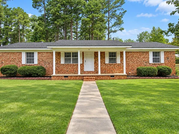 725 Reynolds Dr, Sheridan, AR 72150
