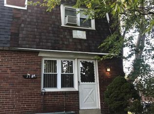 272 Springton Rd, Upper Darby, PA 19082