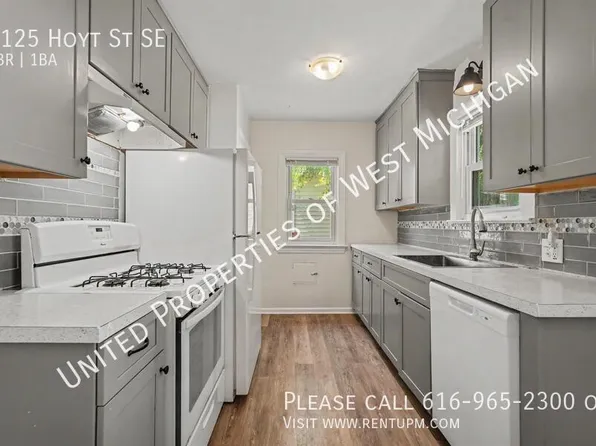 1125 Hoyt St SE, Grand Rapids, MI 49507