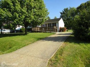 22 Martin St, Stafford, VA 22556