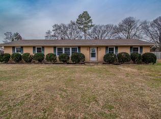 236 Robin Hood Rd, Pulaski, TN 38478