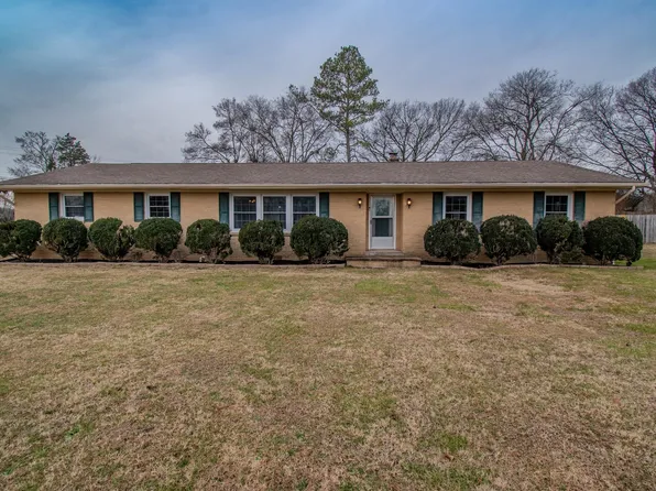 236 Robin Hood Rd, Pulaski, TN 38478