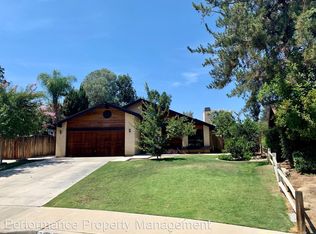 7408 Ruston Ln, Bakersfield, CA 93309