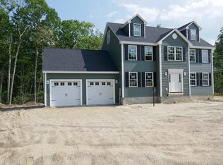 9 Wright Rd, Brookline, NH 03033