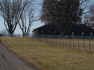 9804 Lancaster Rd, Liberty, MO 64068