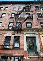 491 Park Place in Crown Heights