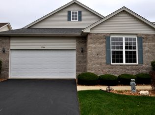 17101 Mead St, Lockport, IL 60441