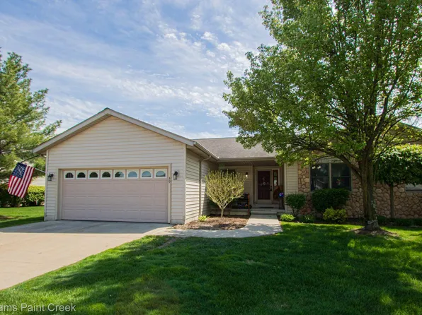 3930 River Rd Unit 39, East China, MI 48054