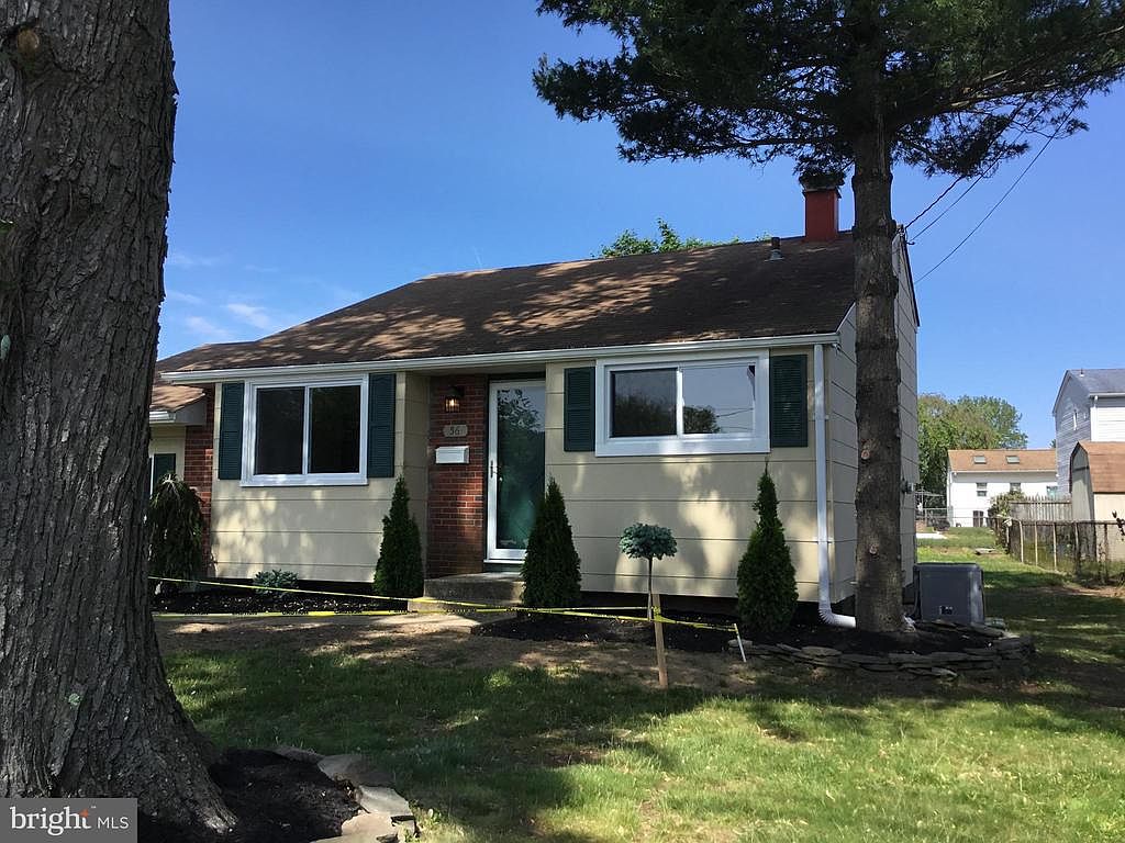 56 Sunnybrae Blvd, Hamilton, NJ 08620 Zillow