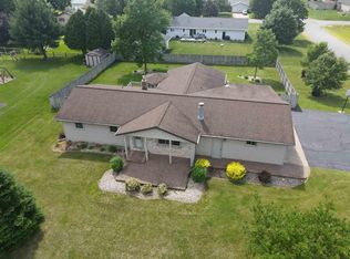 5102 Cherokee St, Weston, WI 54476