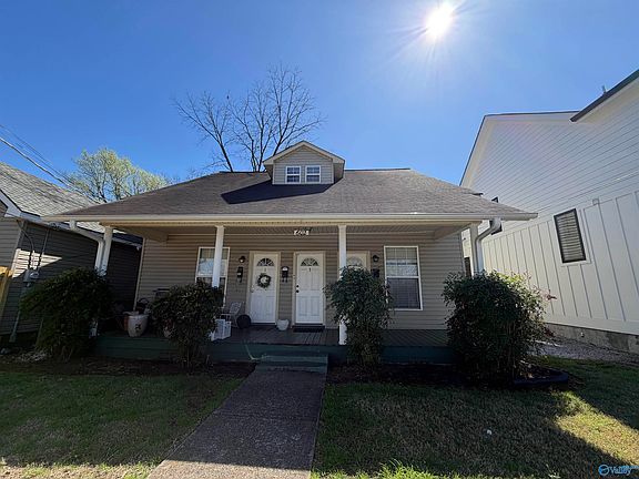2nd image of 602 Beirne Ave NE