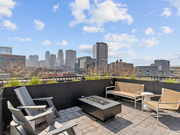 The Hall Lofts — Photo 10
