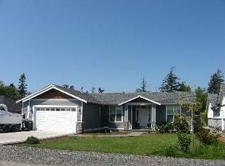 8249 Snohomish Rd, Blaine, WA 98230