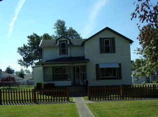 623 2nd St, Fremont, OH
