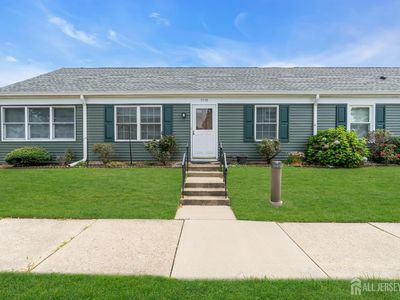 335B Old Nassau Rd, Monroe Township, NJ, 08831