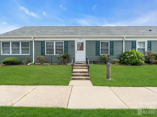 335B Old Nassau Rd, Monroe Township, NJ 08831