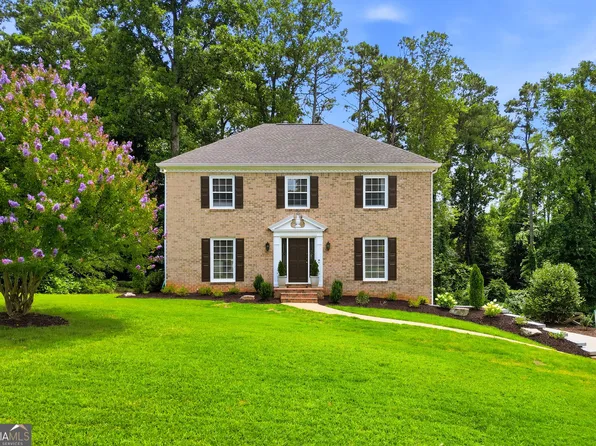 2114 Wyeth Walk, Marietta, GA 30062