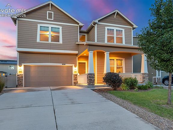 2nd image of 8184 Basaltic Dr
