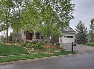 3824 Still Meadow Ln, Lexington, KY 40509