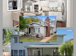 719 Busch Ter, Saint Louis, MO 63119