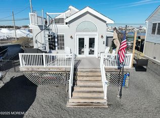 25B Carroll Ave, Tuckerton, NJ 08087
