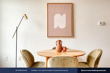 Rented by The Blueground