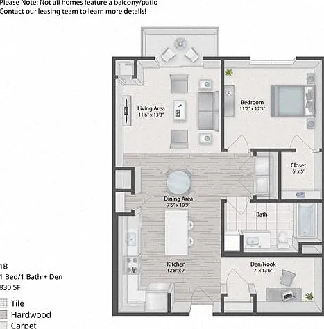 204 Wareham Rd — Photo 1