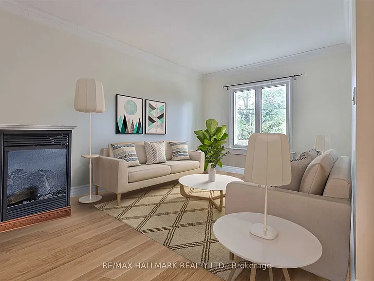 100 Courcelette Rd — Photo 3