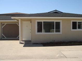 367 E 18th St APT 3, Costa Mesa, CA 92627